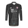 Officiële Voetbalshirt Doelman FC Bayern München Uit 2021-22 Lange Mouw - Heren